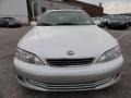 Crystal White - ES 300 Sedan Photo No. 3