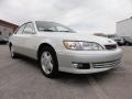 Crystal White - ES 300 Sedan Photo No. 5
