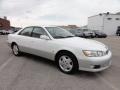 Crystal White - ES 300 Sedan Photo No. 6