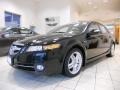 Nighthawk Black Pearl - TL 3.2 Photo No. 1
