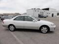 Crystal White - ES 300 Sedan Photo No. 7