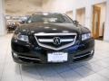 Nighthawk Black Pearl - TL 3.2 Photo No. 2