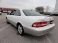 Crystal White - ES 300 Sedan Photo No. 10