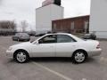 Crystal White - ES 300 Sedan Photo No. 11