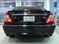 Black - E 350 4Matic Sedan Photo No. 5