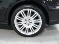 Black - E 350 4Matic Sedan Photo No. 6
