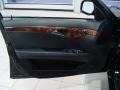 Black - E 350 4Matic Sedan Photo No. 7