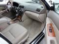 Crystal White - ES 300 Sedan Photo No. 18