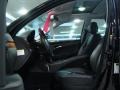 Black - E 350 4Matic Sedan Photo No. 9