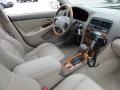 Crystal White - ES 300 Sedan Photo No. 19