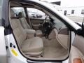Crystal White - ES 300 Sedan Photo No. 20