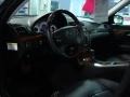 Black - E 350 4Matic Sedan Photo No. 12