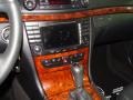 Black - E 350 4Matic Sedan Photo No. 13