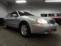 Silver Frost Metallic - Sable LS Premium Wagon Photo No. 5