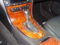 Black - E 350 4Matic Sedan Photo No. 14