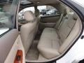 Crystal White - ES 300 Sedan Photo No. 25