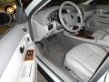 2004 Silver Frost Metallic Mercury Sable LS Premium Wagon  photo #11