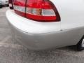 Crystal White - ES 300 Sedan Photo No. 31
