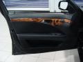 Black - E 350 4Matic Sedan Photo No. 7