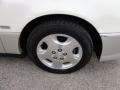 Crystal White - ES 300 Sedan Photo No. 33