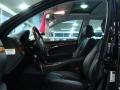 Black - E 350 4Matic Sedan Photo No. 9