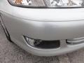 Crystal White - ES 300 Sedan Photo No. 35