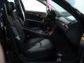 Black - E 350 4Matic Sedan Photo No. 10