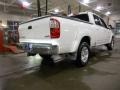 Natural White - Tundra SR5 Double Cab Photo No. 5