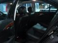 Black - E 350 4Matic Sedan Photo No. 11
