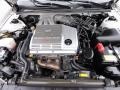 Crystal White - ES 300 Sedan Photo No. 36