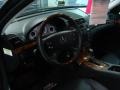 Black - E 350 4Matic Sedan Photo No. 12