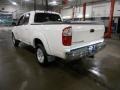 Natural White - Tundra SR5 Double Cab Photo No. 7