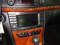 Black - E 350 4Matic Sedan Photo No. 13