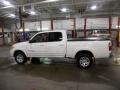 Natural White - Tundra SR5 Double Cab Photo No. 8