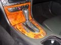 Black - E 350 4Matic Sedan Photo No. 14