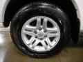 Natural White - Tundra SR5 Double Cab Photo No. 9
