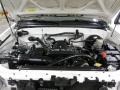 Natural White - Tundra SR5 Double Cab Photo No. 11