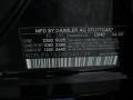 Black - E 350 4Matic Sedan Photo No. 17