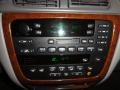 Silver Frost Metallic - Sable LS Premium Wagon Photo No. 28