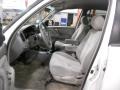 Natural White - Tundra SR5 Double Cab Photo No. 14