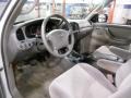 Natural White - Tundra SR5 Double Cab Photo No. 15