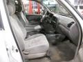 Natural White - Tundra SR5 Double Cab Photo No. 17