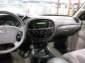Natural White - Tundra SR5 Double Cab Photo No. 20