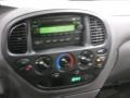 Natural White - Tundra SR5 Double Cab Photo No. 21
