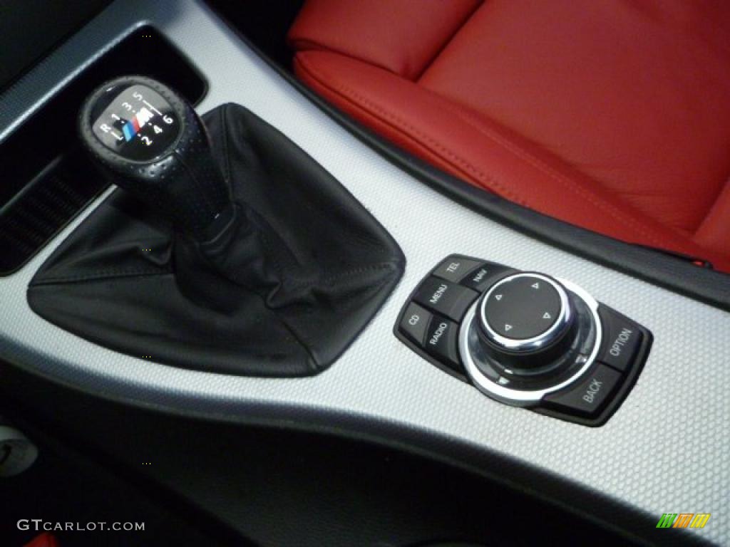 2010 BMW 3 Series 335i Coupe 6 Speed Manual Transmission Photo #46474812