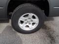 Mineral Gray Metallic - Dakota SLT Club Cab 4x4 Photo No. 6