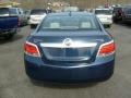 2011 Midnight Blue Metallic Buick LaCrosse CXL AWD  photo #5