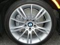 2010 BMW 3 Series 335i Coupe Wheel and Tire Photo