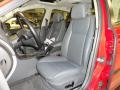  2003 9-3 Linear Sport Sedan Charcoal Grey Interior