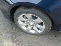 2011 Buick LaCrosse CXL AWD Wheel and Tire Photo